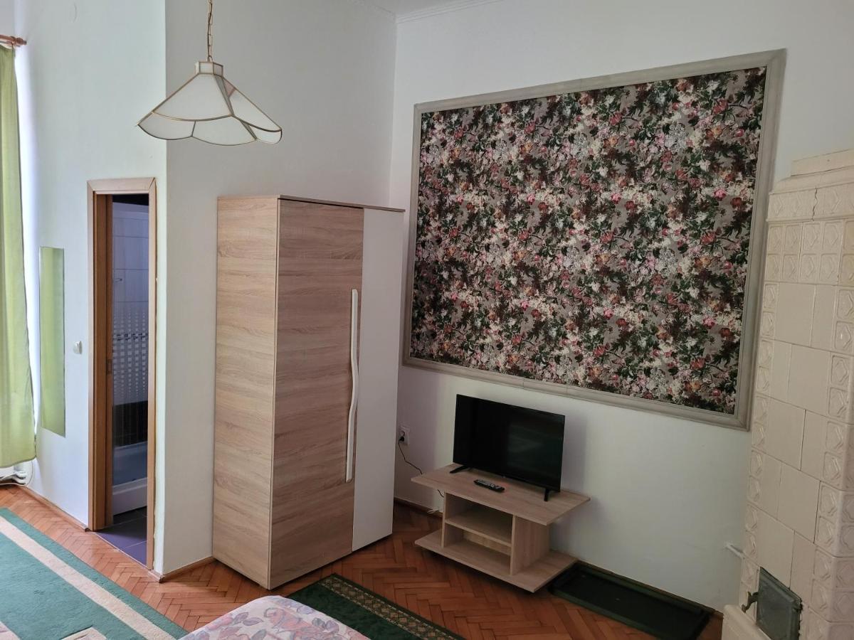 Casa Anda Hotel Sibiu Eksteriør billede